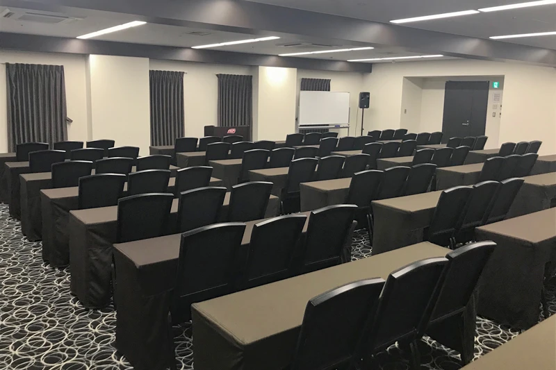 TKPガーデンシティPREMIUM名古屋新幹線口 バンケットルーム4A