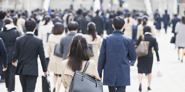 集客を最大化する、主要駅「徒歩圏内」の好立地