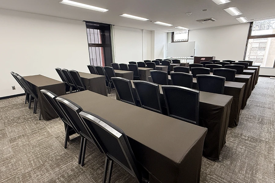 TKP仙台青葉通カンファレンスセンター カンファレンスルーム7D