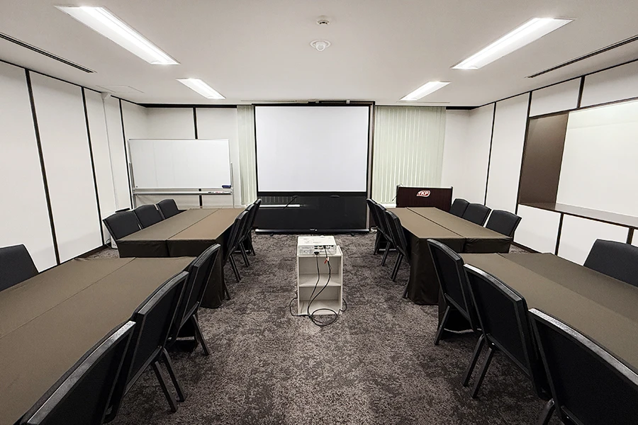 TKP仙台青葉通カンファレンスセンター カンファレンスルーム8C