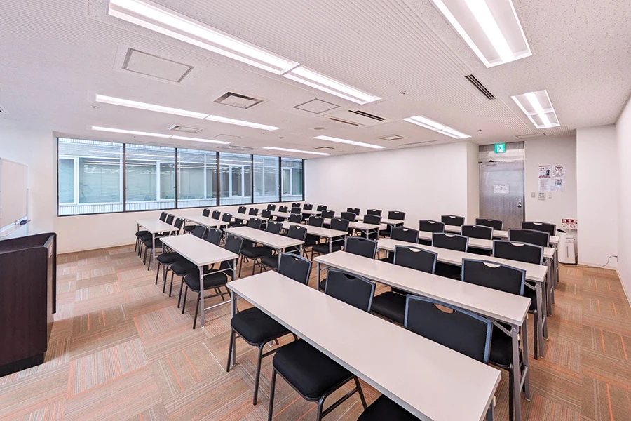 TKP札幌駅カンファレンスセンター カンファレンスルーム2F