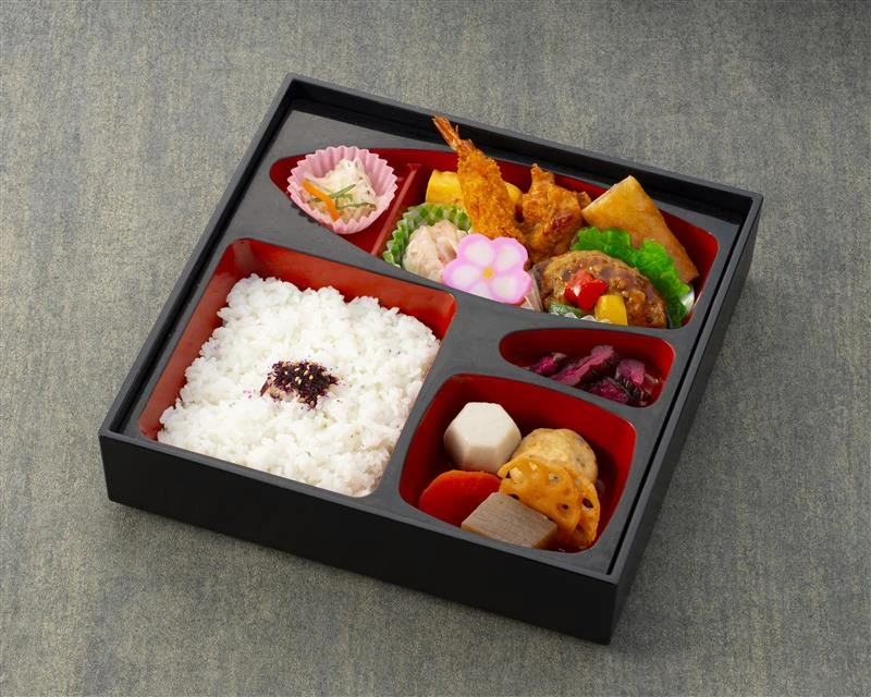 幕の内弁当（福）