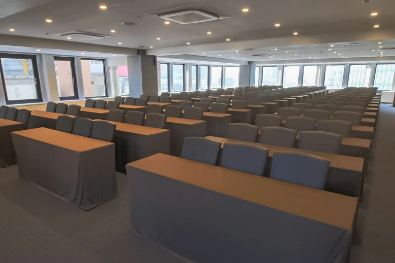 TKP東京駅カンファレンスセンター ホール11A