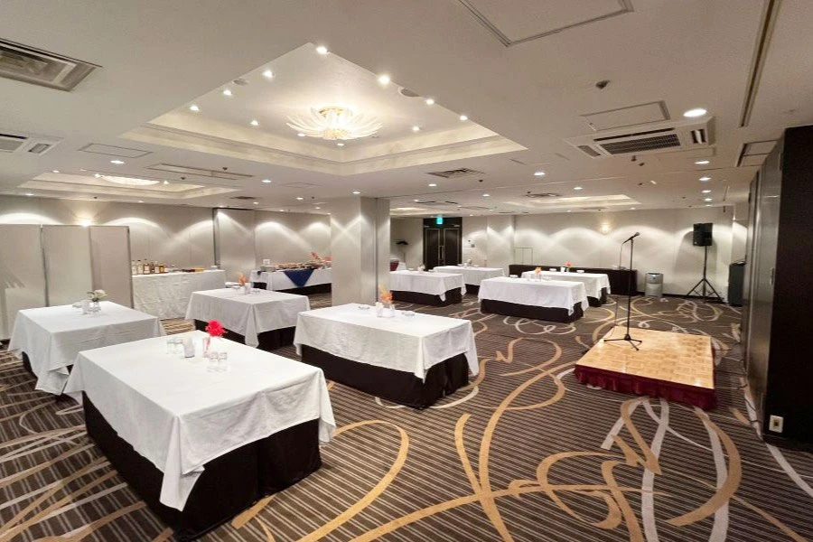 TKPガーデンシティ京都タワーホテル 7F：橘