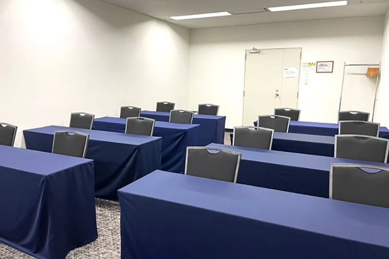 TKP小倉駅前カンファレンスセンター 第5会議室