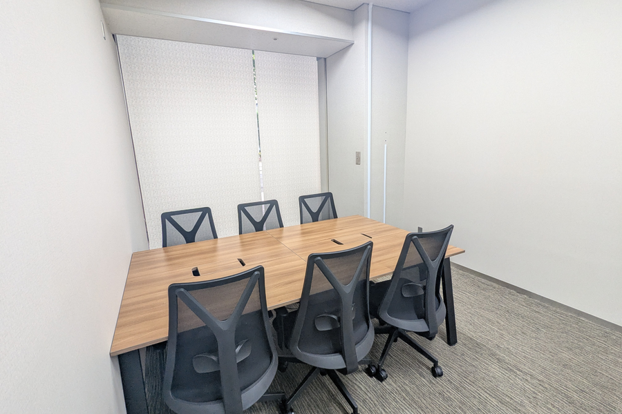 TKP虎ノ門カンファレンスセンター ミーティングルーム1D