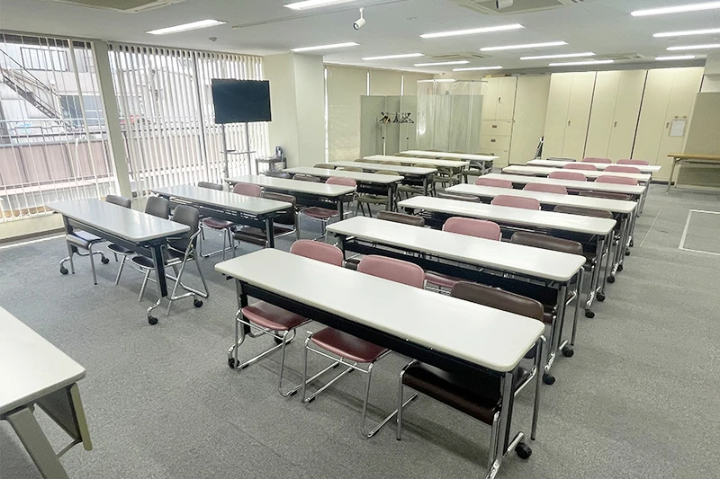 TKPスター貸会議室 内神田1丁目 ミーティングルーム5A