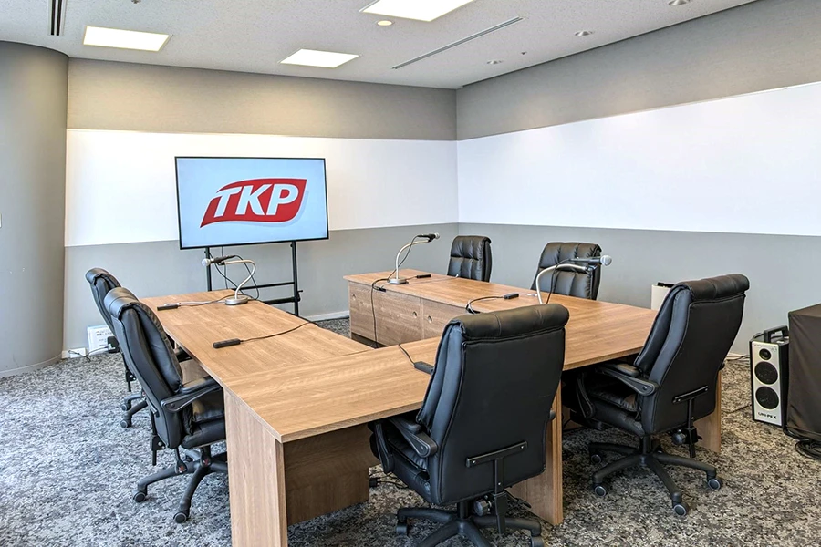 TKPガーデンシティPREMIUM名古屋ルーセントタワー E