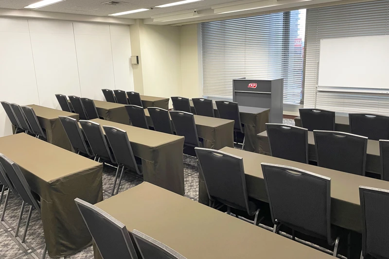 TKP名鉄名古屋駅カンファレンスセンター カンファレンスルーム9Q