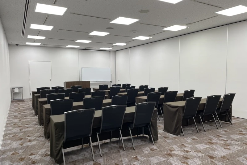 TKPエルガーラホール 多目的ホール2