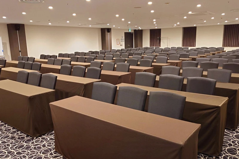 TKPガーデンシティPREMIUM名古屋新幹線口 バンケットホール7B