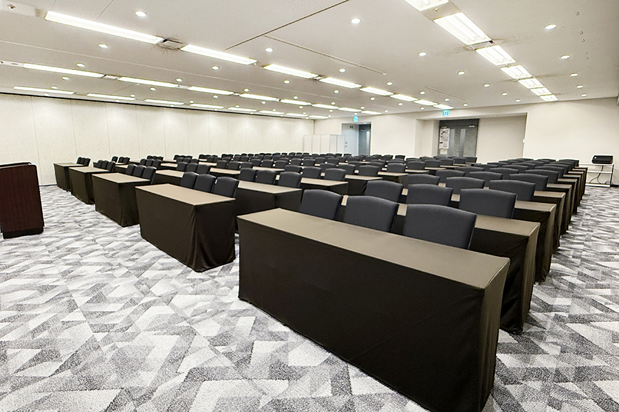 TKPガーデンシティ仙台 ホール21B