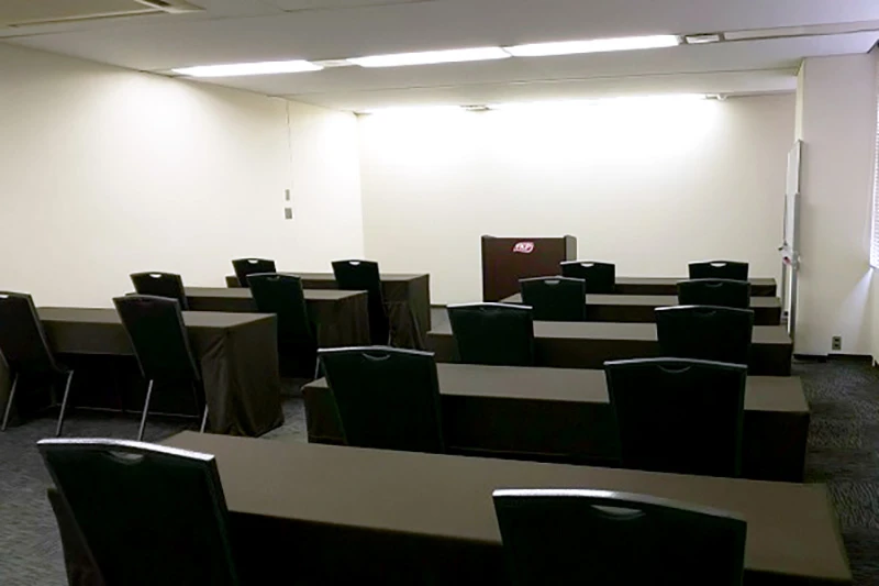 TKP熊本カンファレンスセンター さざんか