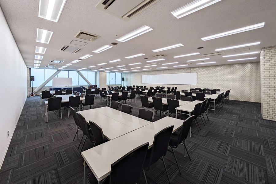 TKP札幌駅カンファレンスセンター ホール3C