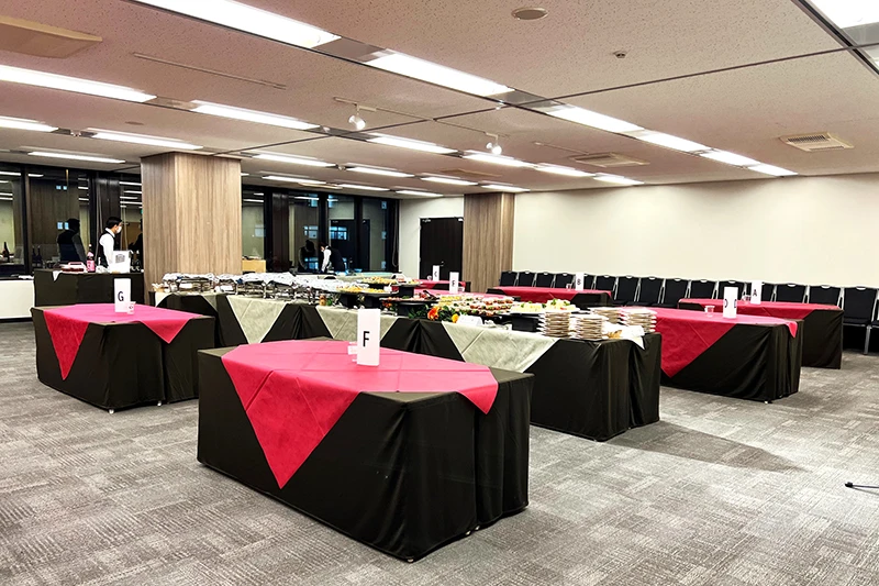 TKPガーデンシティ渋谷 ホール4C