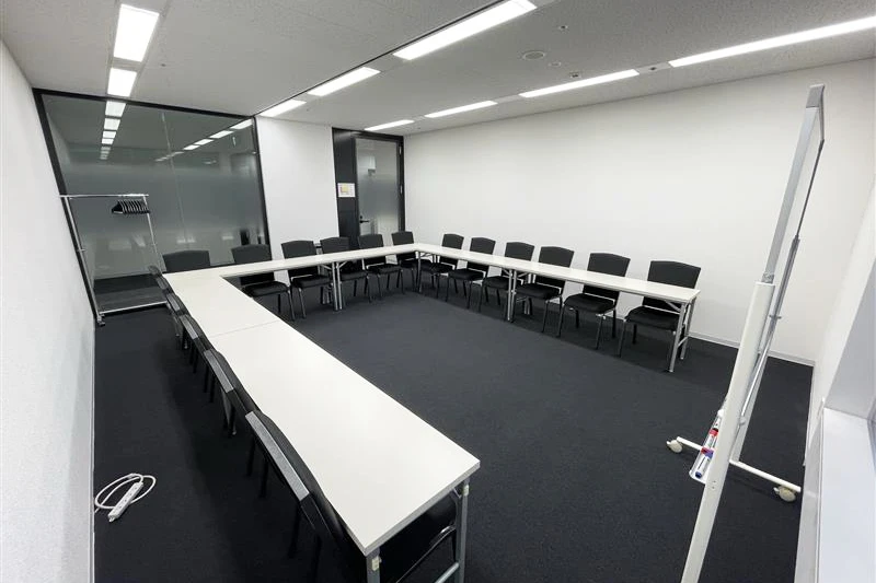TKP新橋汐留カンファレンスセンター ミーティングルーム10B