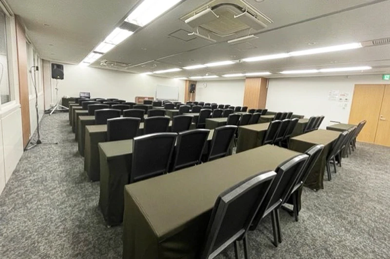 TKP品川カンファレンスセンター カンファレンスルーム6B