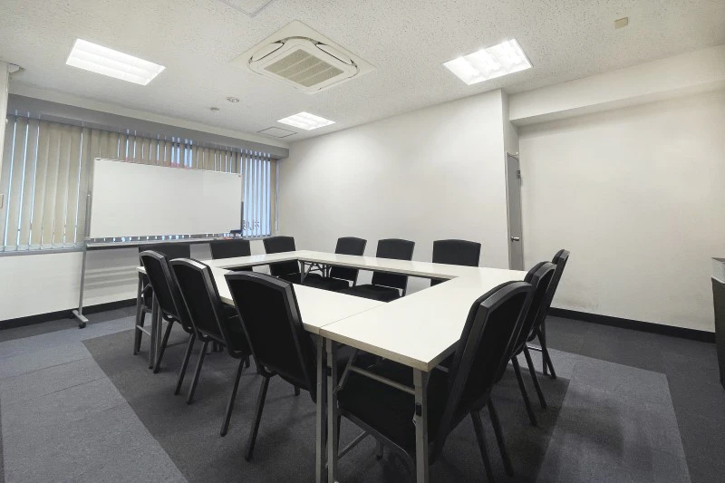 TKP札幌ホワイトビルカンファレンスセンター ミーティングルーム2A