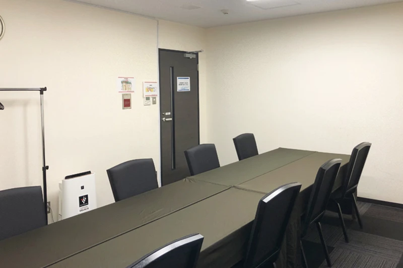 TKP大阪淀屋橋カンファレンスセンター ミーティングルームE