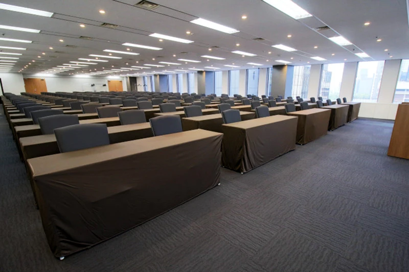 TKP新橋カンファレンスセンター ホール15D