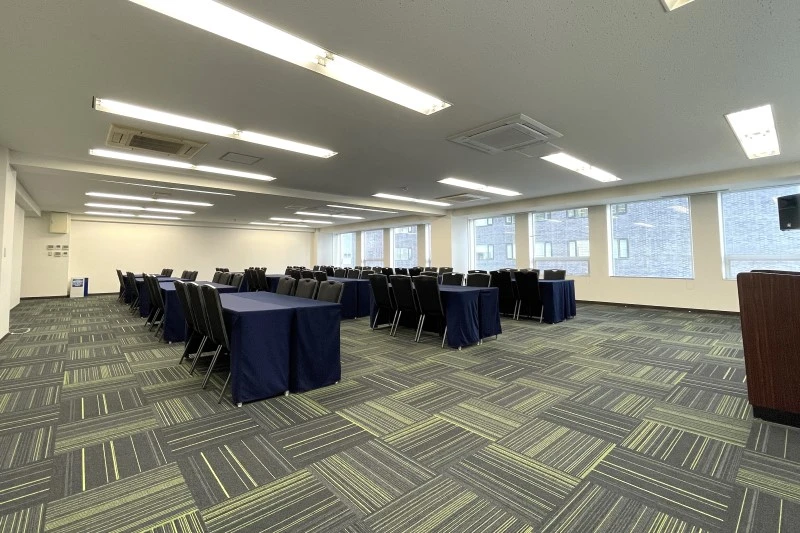 TKP札幌ビジネスセンター赤れんが前 ホール5H