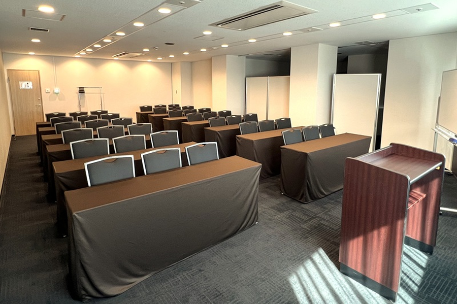 TKPガーデンシティ大阪梅田 カンファレンスルーム11C