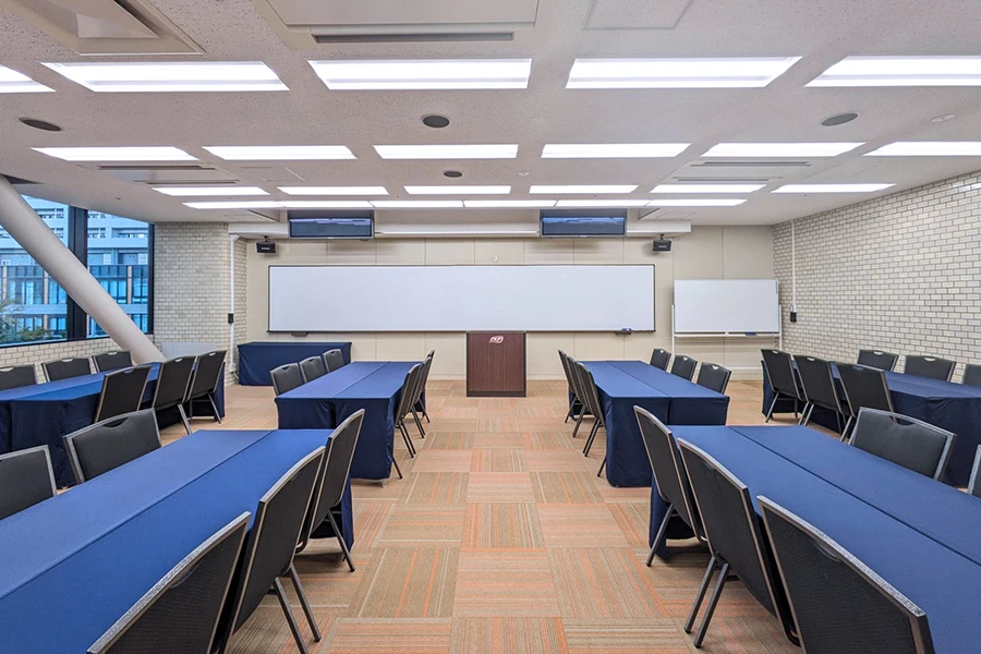 TKP札幌駅カンファレンスセンター カンファレンスルーム3F