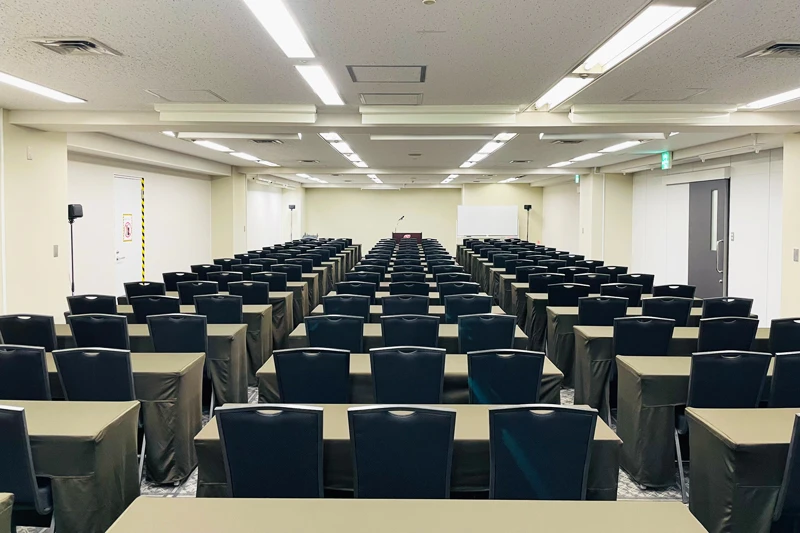 TKP名鉄名古屋駅カンファレンスセンター ホール9U