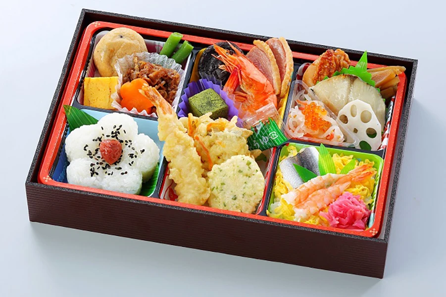 【高松】六彩の舞