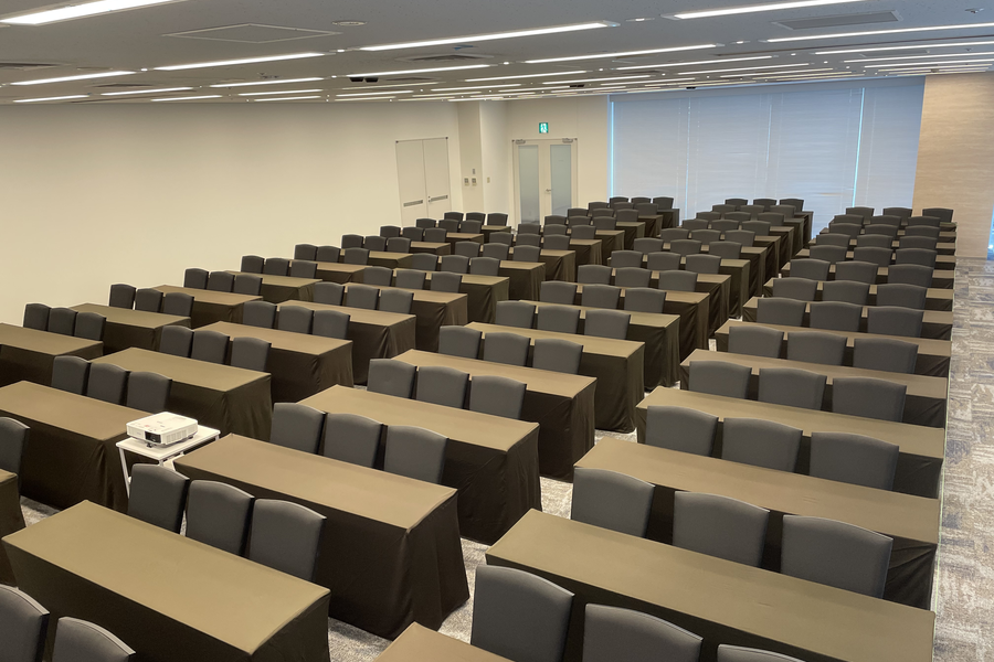 TKPガーデンシティ横浜 ホールA