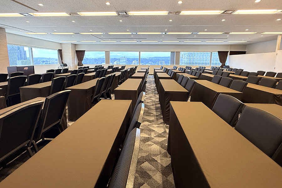 TKPガーデンシティ仙台 ホール21A