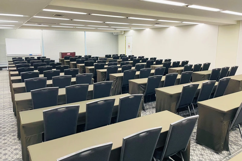 TKP名鉄名古屋駅カンファレンスセンター カンファレンスルーム9L