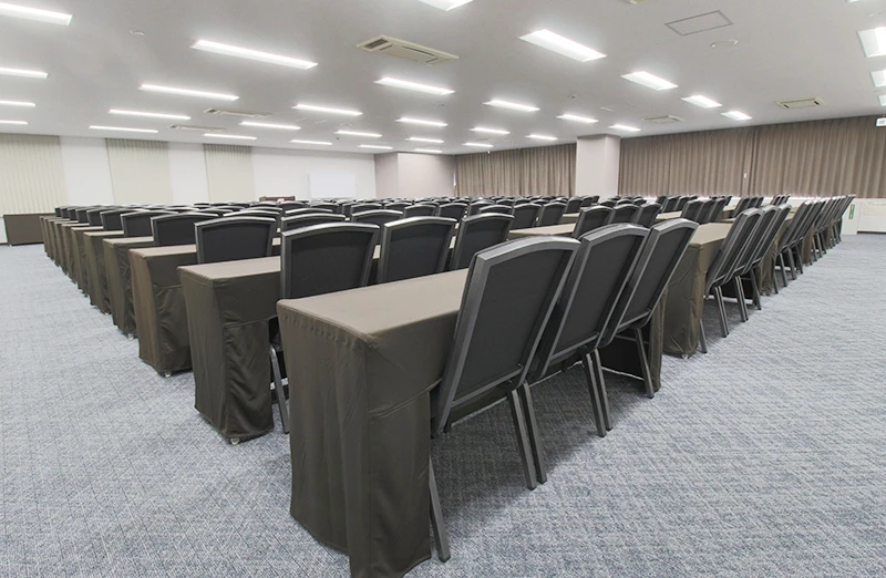 TKP新横浜カンファレンスセンター ホール5B