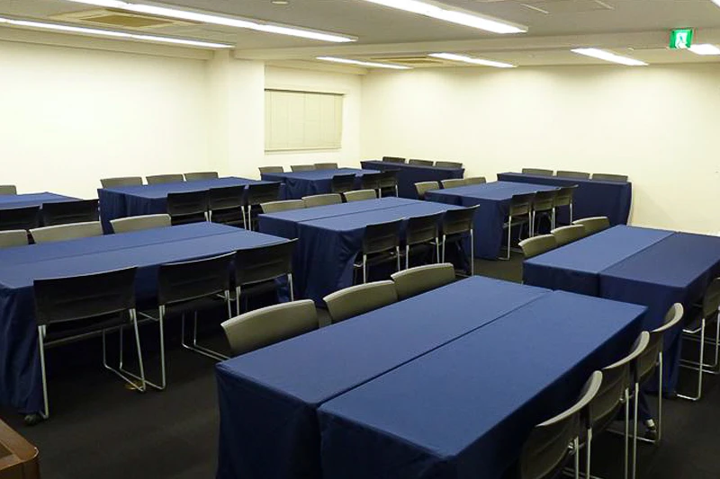 味覚糖UHA館TKP浜松町カンファレンスセンター カンファレンスルーム4C