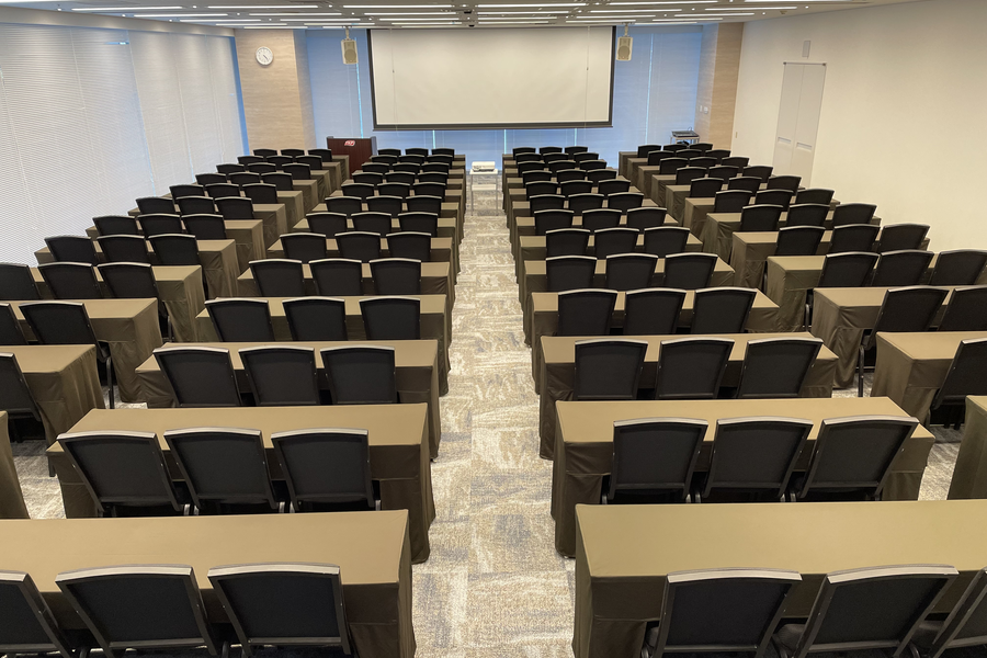 TKPガーデンシティ横浜 ホールA