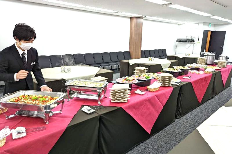 TKPガーデンシティ渋谷 ホール4D