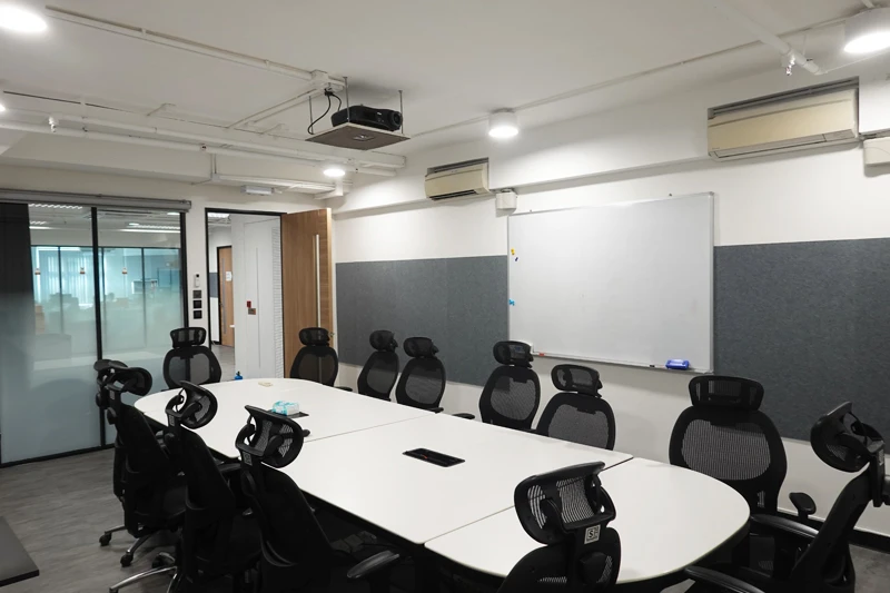 TKP香港カンファレンスセンター Conference Room