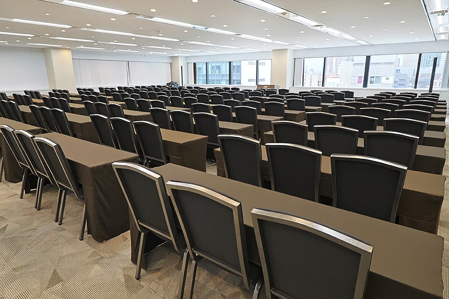 TKP田町駅前カンファレンスセンター ホール11A