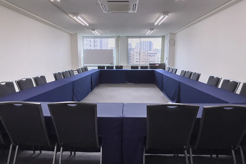 TKP仙台西口ビジネスセンター (6F)カンファレンスルーム6B