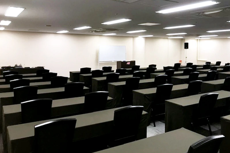 TKP大阪淀屋橋カンファレンスセンター ホールD