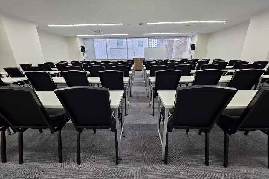 TKP札幌北口カンファレンスセンター　ホール2B