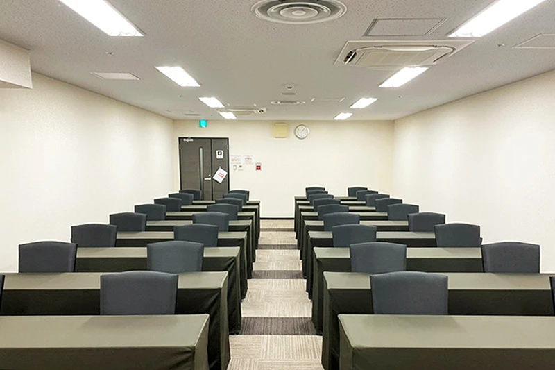 TKP大阪淀屋橋カンファレンスセンター カンファレンスルームC
