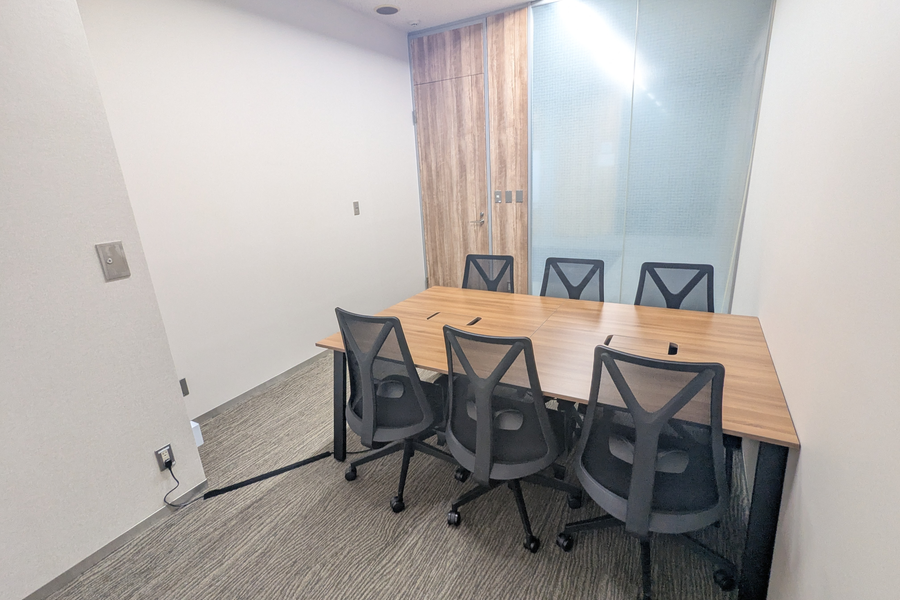 TKP虎ノ門カンファレンスセンター ミーティングルーム1D