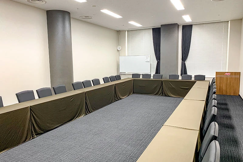 TKPガーデンシティPREMIUM大宮 【2階】カンファレンスルーム2F