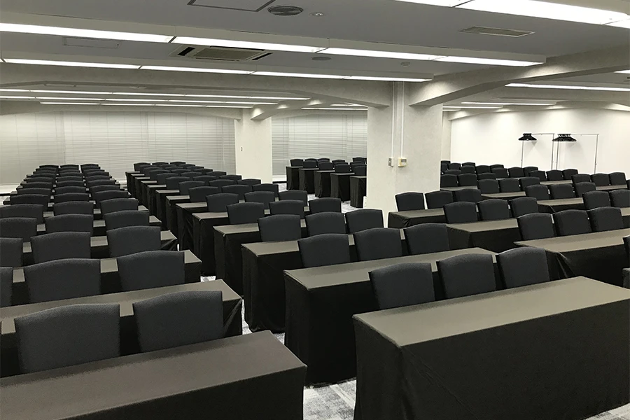 TKP金沢カンファレンスセンター ホール3A