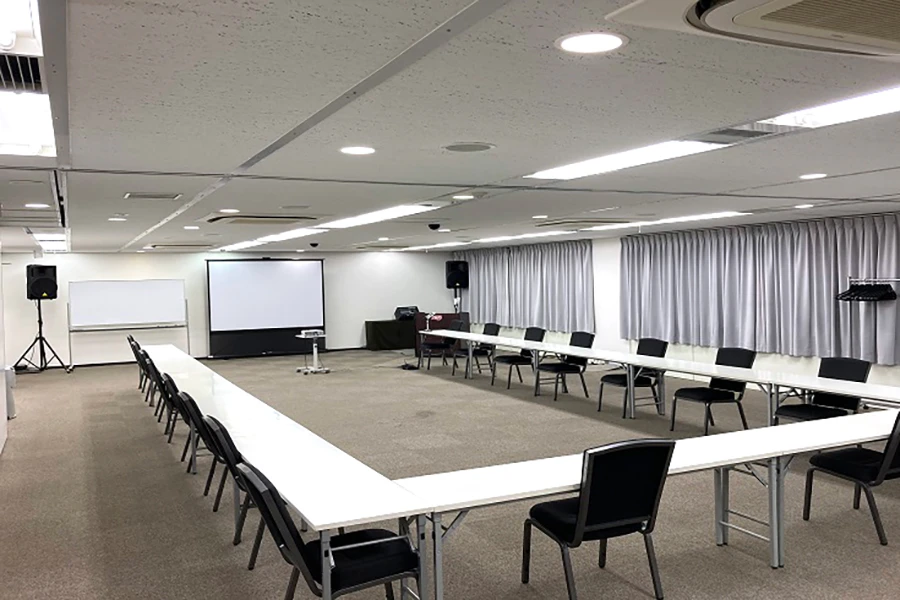 TKP品川カンファレンスセンター ホール7A+7B