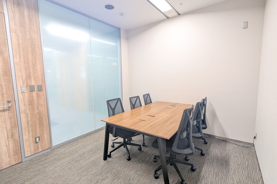 TKP虎ノ門カンファレンスセンター ミーティングルーム1F