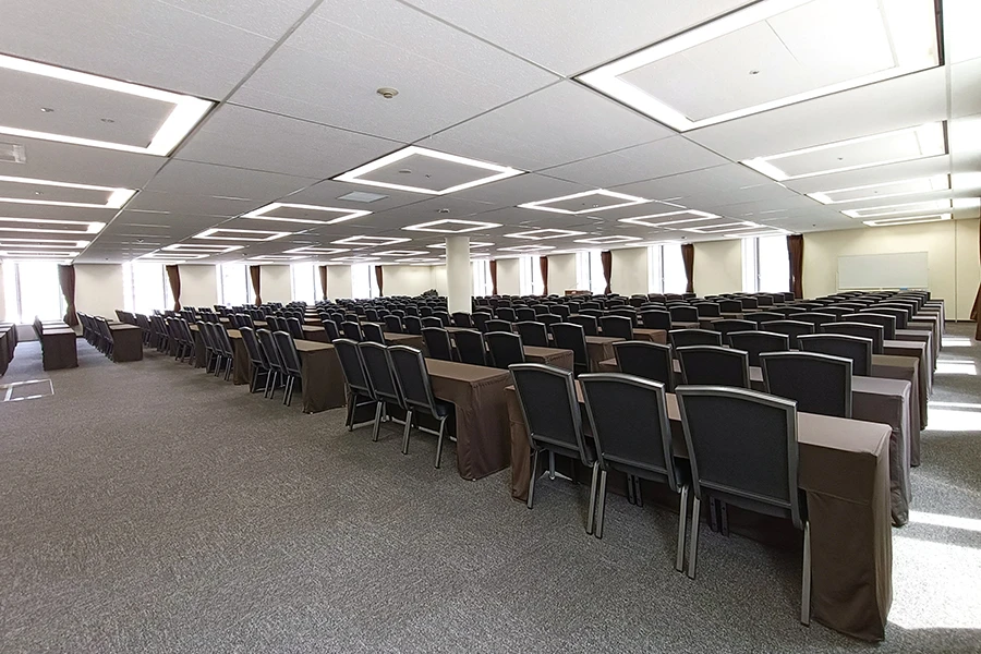 TKP新大阪カンファレンスセンター ホール5E