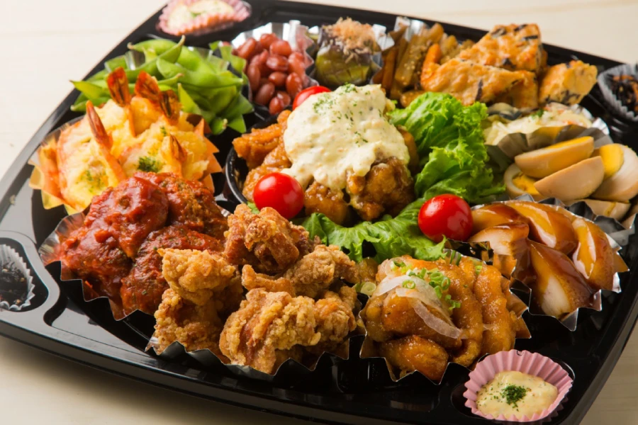 【大分】オードブルB