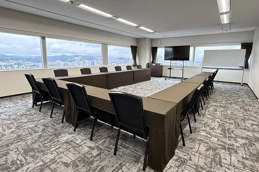 TKPガーデンシティ仙台 カンファレンスルーム30C